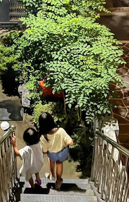 Timeless Hanok In Jamsil Serenity