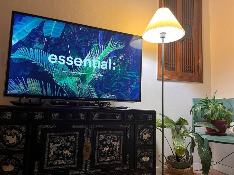 Timeless Hanok In Jamsil Serenity Apartment Seoul