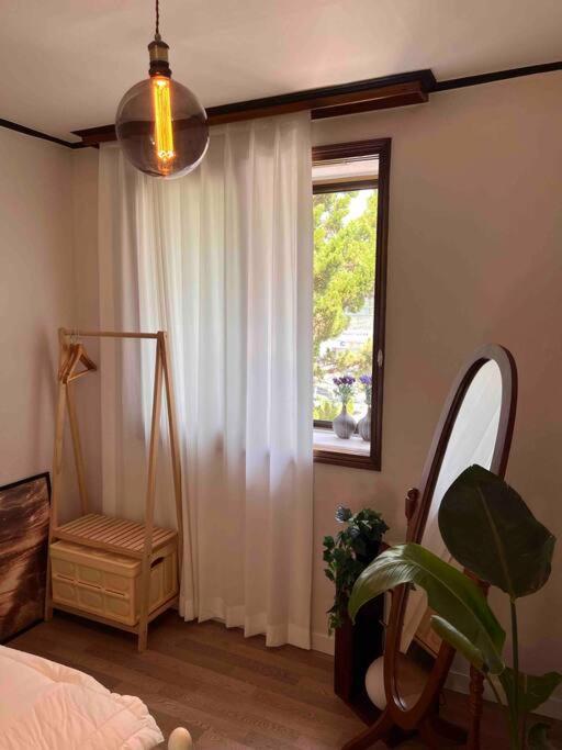 Apartment Timeless Hanok In Jamsil Serenity