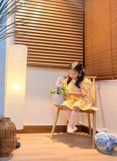 Timeless Hanok In Jamsil Serenity Apartment Seoul
