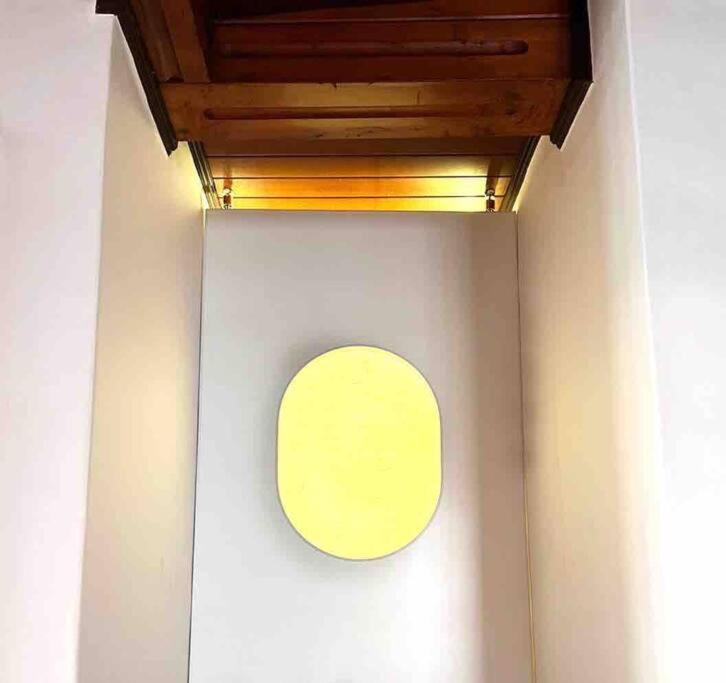 Apartment Timeless Hanok In Jamsil Serenity