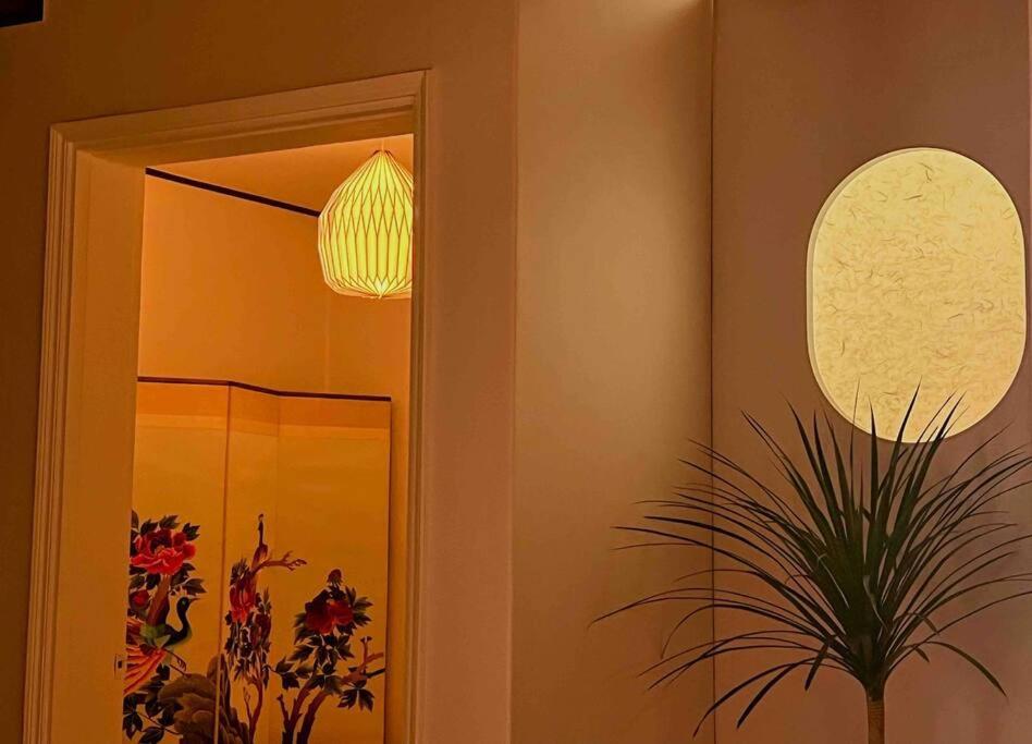 Apartment Timeless Hanok In Jamsil Serenity