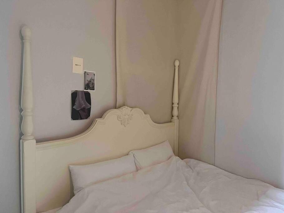 Apartment Timeless Hanok In Jamsil Serenity Seoul