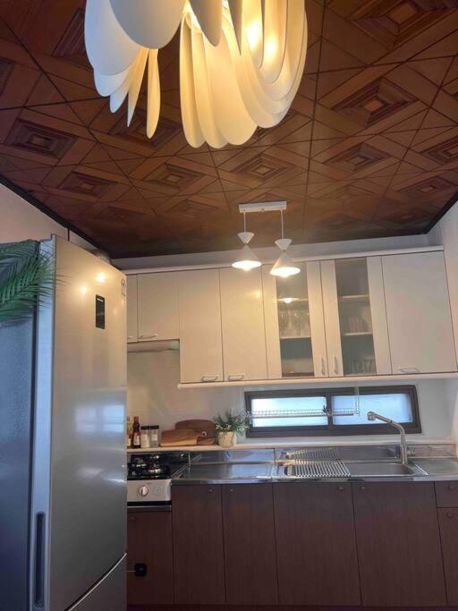 Apartment Timeless Hanok In Jamsil Serenity *