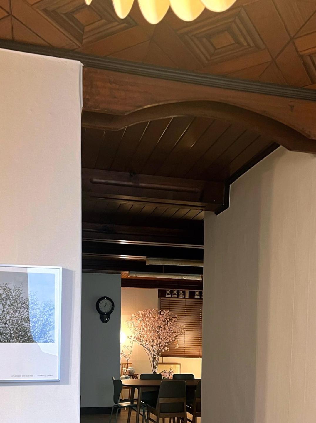 Timeless Hanok In Jamsil Serenity Apartment