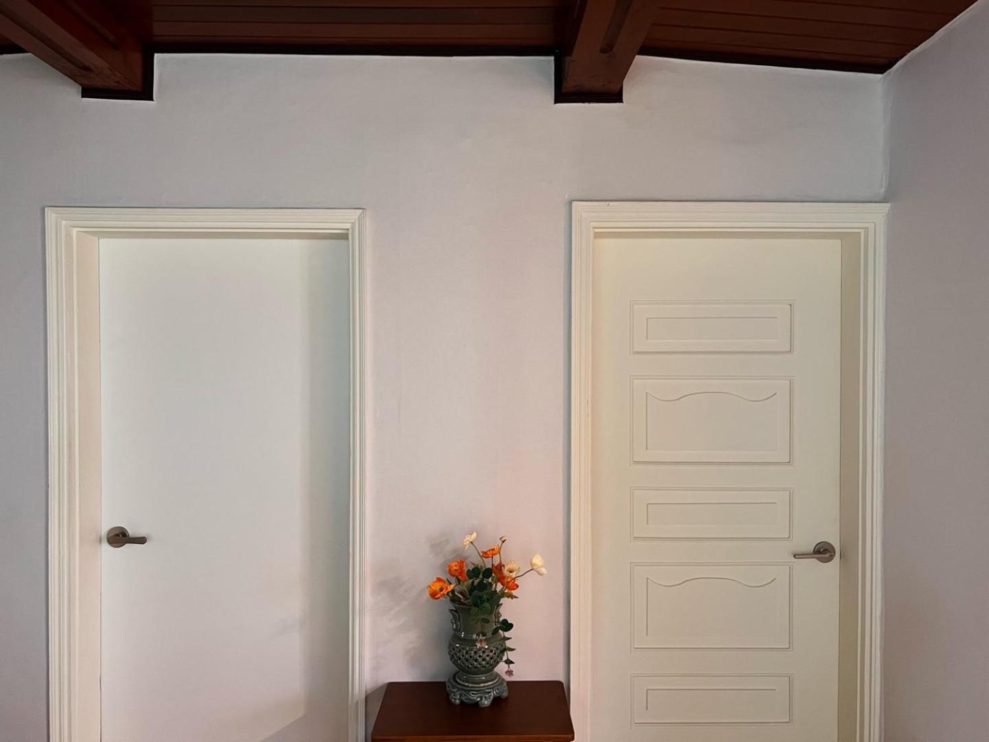 Timeless Hanok In Jamsil Serenity
