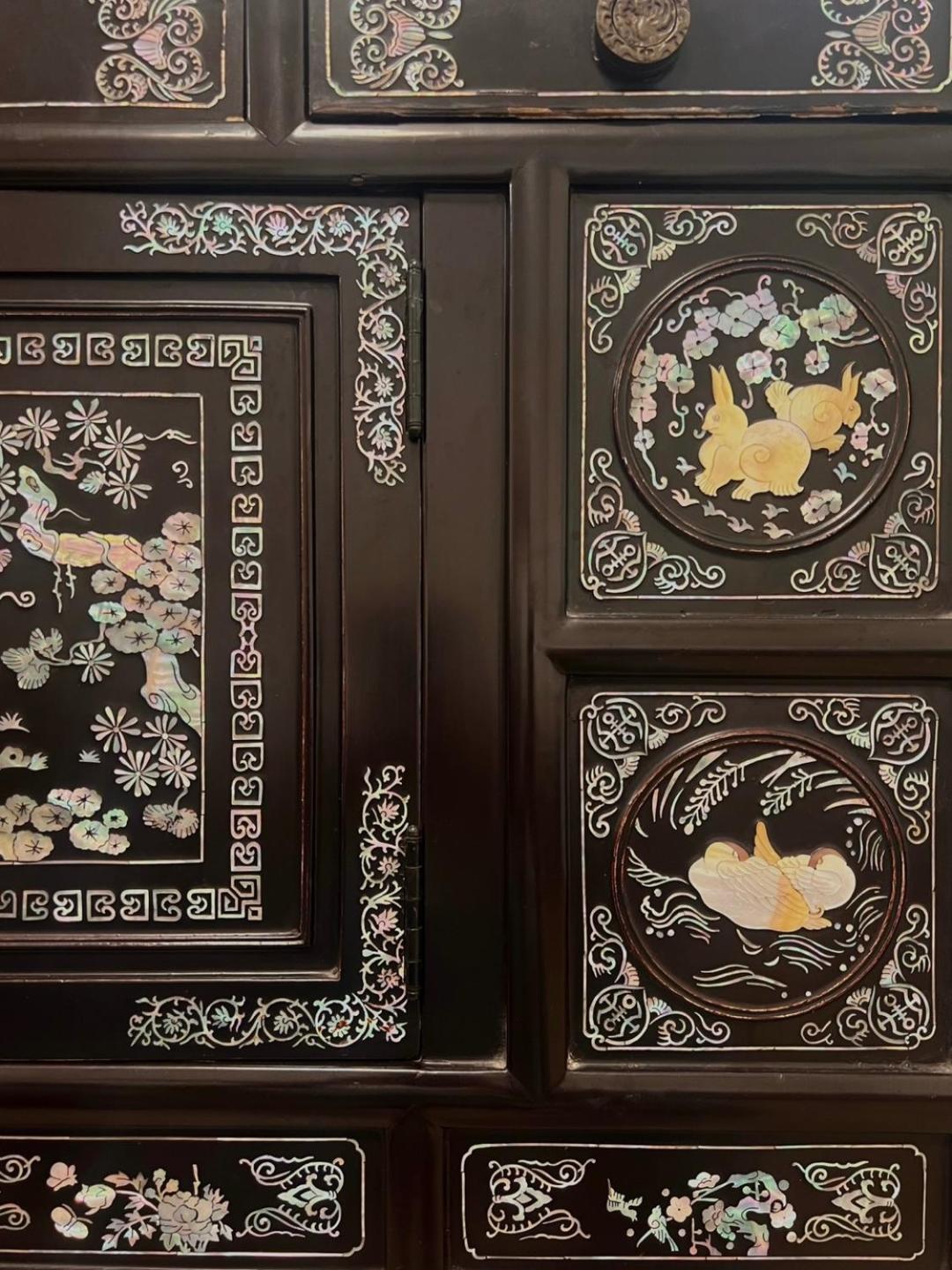 Apartment Timeless Hanok In Jamsil Serenity *