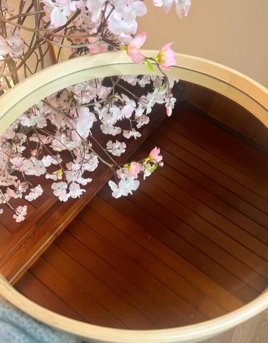 Timeless Hanok In Jamsil Serenity *