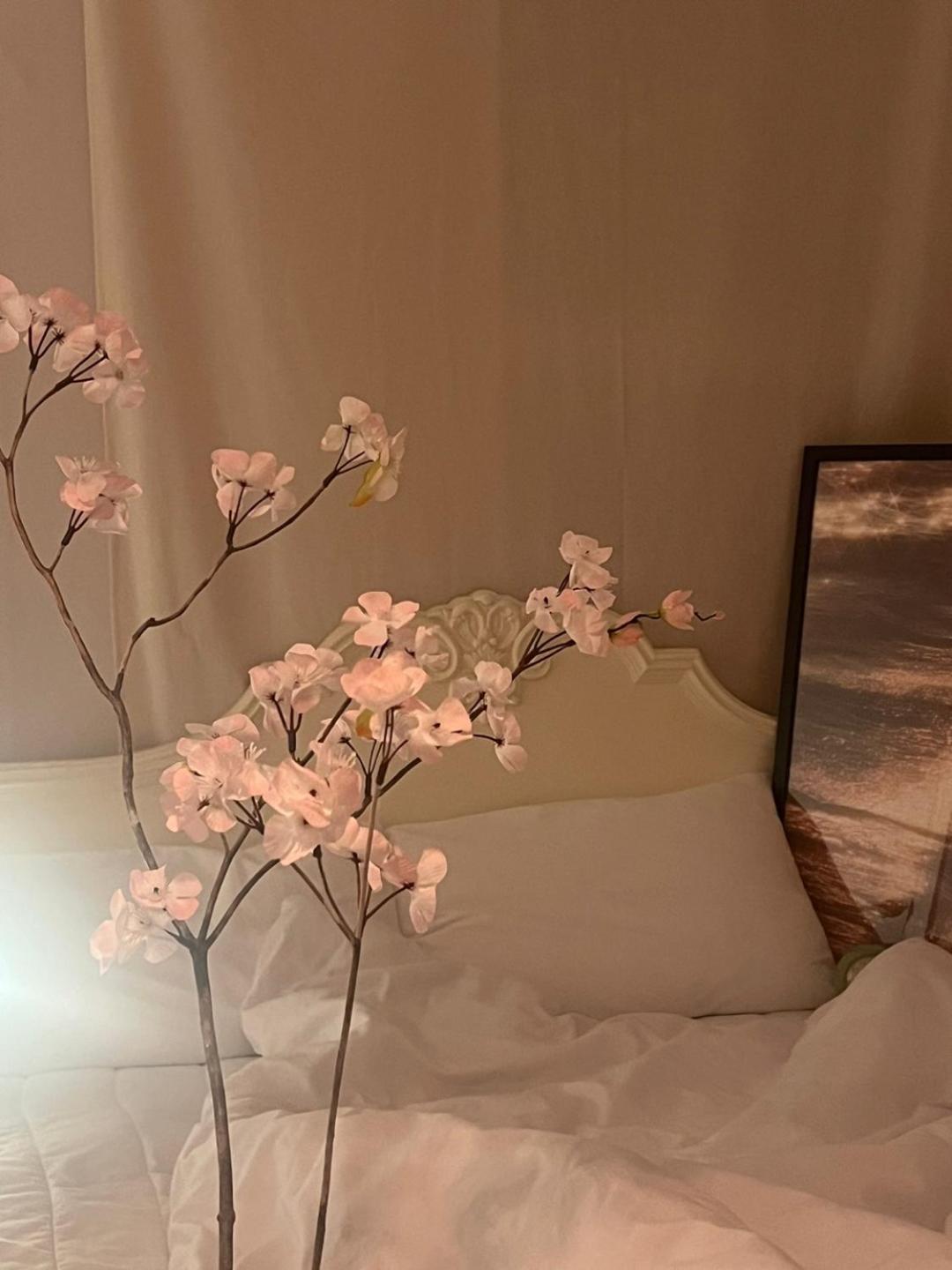 Apartment Timeless Hanok In Jamsil Serenity Seoul